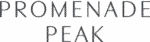 Promenade Peak Logo